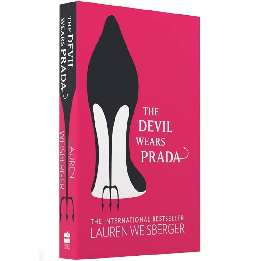 The Devil Wears Prada. Book 1