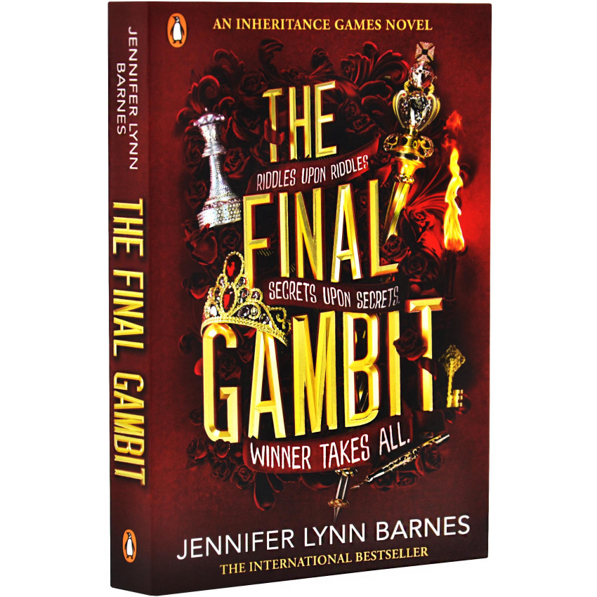 The Final Gambit