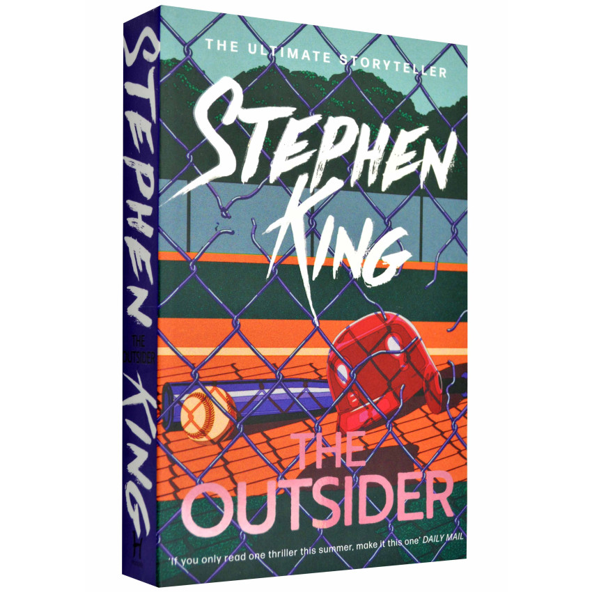 The Outsider