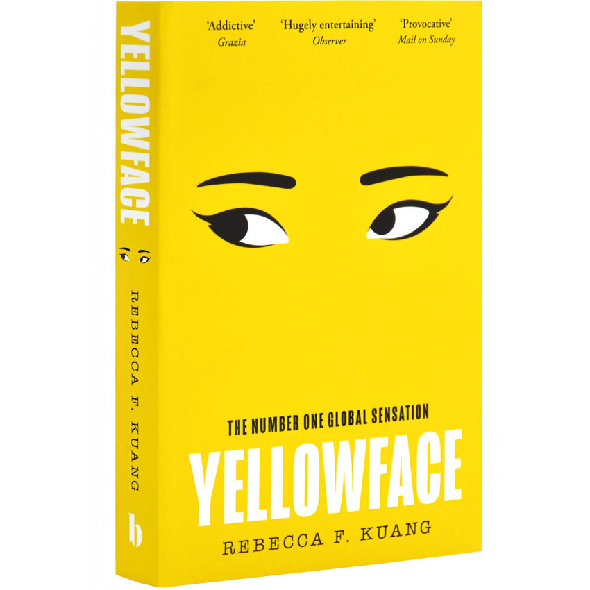 Yellowface