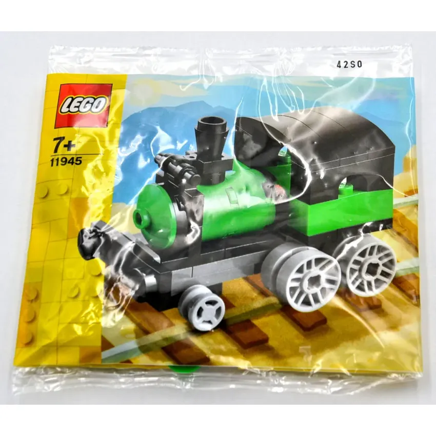 Журнал LEGO Explorer Вчимося разом №54 Неймовірні машини (з вкладеннями)