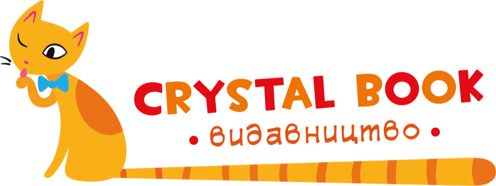 Crystal Book