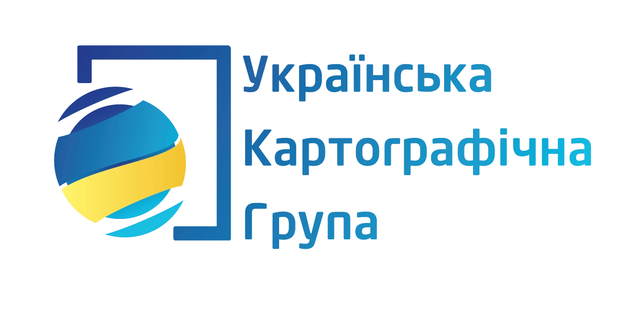 Українська картографічна група
